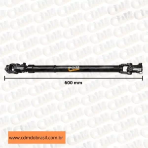 103127 Coluna de Direção - Aplicado no Scania (103127)