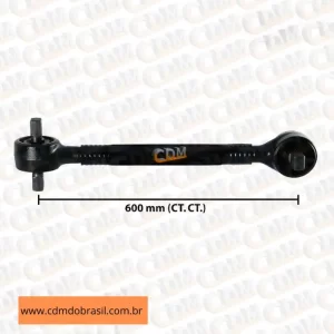 Barra de Reação (Tensor/ Barra Tensora) - Aplicado no Scania K420 - Série 4 (106601)